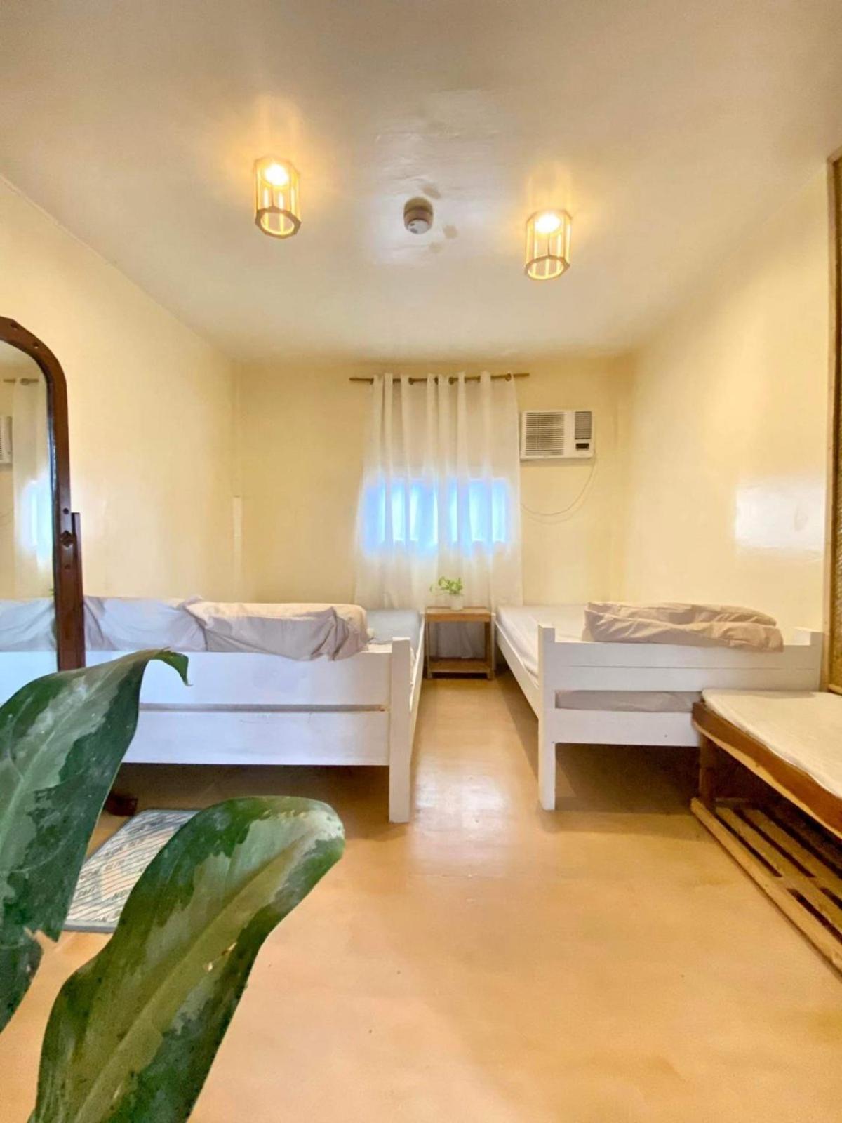 Malayah Hostel 卢纳将军城 外观 照片