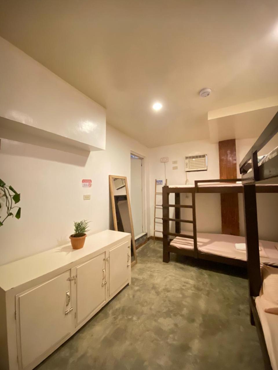 Malayah Hostel 卢纳将军城 客房 照片