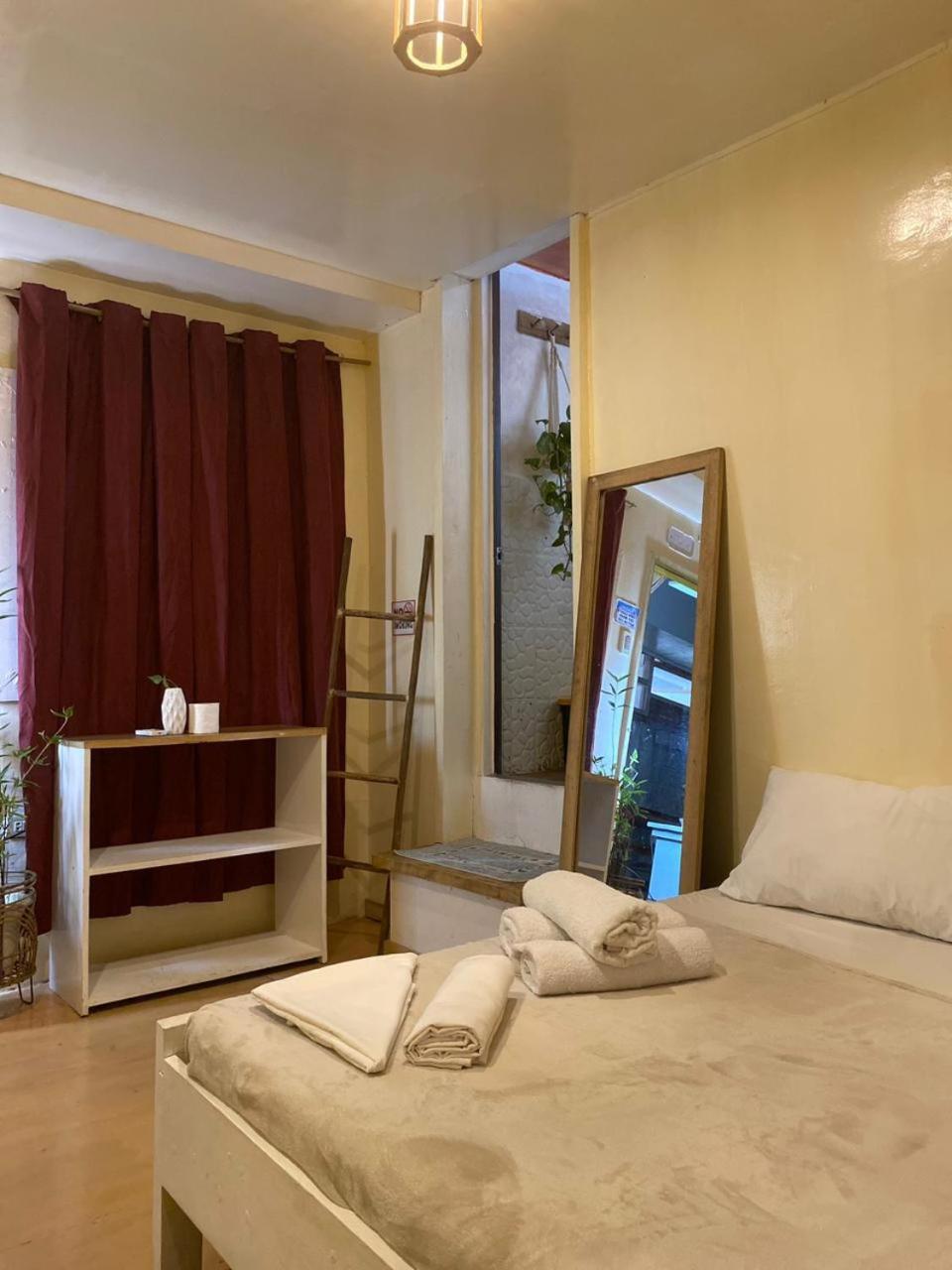 Malayah Hostel 卢纳将军城 客房 照片
