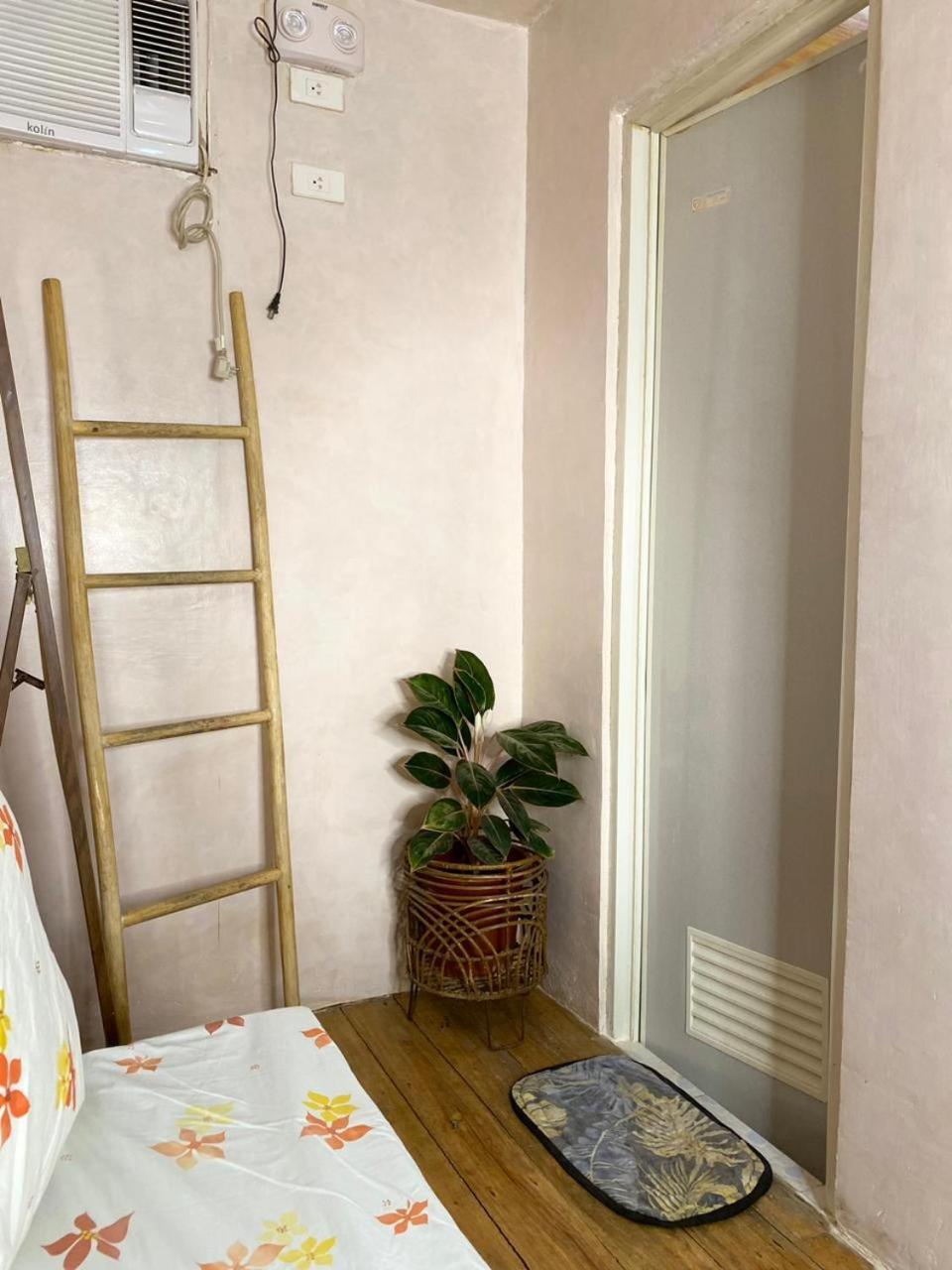 Malayah Hostel 卢纳将军城 客房 照片