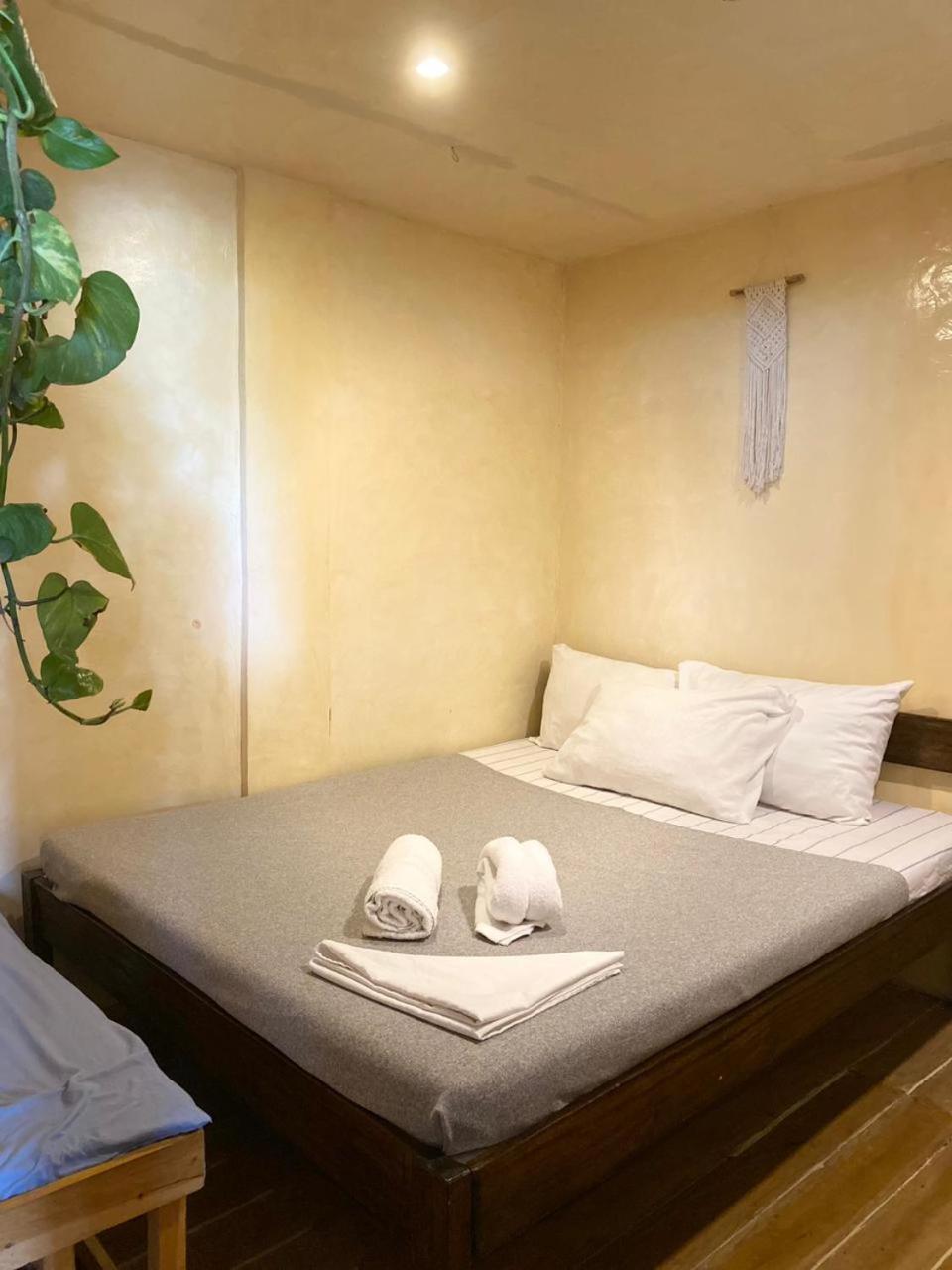 Malayah Hostel 卢纳将军城 客房 照片